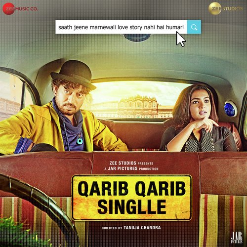 Qarib Qarib Singlle (2017) Mp3 Songs